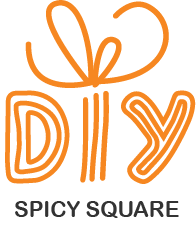 Spicy Square DIY